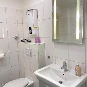 Appartement met een Slaapkamer