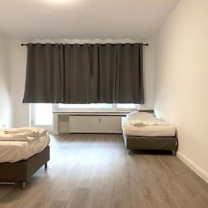Appartement met Drie Slaapkamers